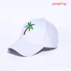 Casquettes de baseball mignon papa chapeaux forme d'arbre Baseball chapeau décontracté Hip Hop casquette été soleil femmes blanc rose noir