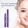 Комбинация лайнера для тени для век Sdattor Magic Big Double Eyelids Стойли для крема Super Street Plot Lift Eyes Mearing Makeup Lasting Invisible T 230718