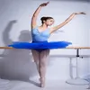 Stage Wear Professional Ballet Tutu Jupe Adulte Costume Classique Robe De Danse 7 Couleur 6 Couche Dur Fil Desig