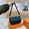 Cross Body Designer portemonnee damestassen handtas portemonnee aan ketting reliëf woc crossbody tas luxe tassen sling bag Damestassen