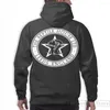 Hoodies voor heren Herensweatshirt voor dames Grappig The Sisters Of Mercy - Reptile House Print Casual Hoodie Streatwear