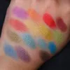 Ombretto UCANBE Spotlight 40 Palette per ombretti a colori Artista colorato Shimmer Glitter Matte Polvere pigmentata Ombretto pressato Kit per il trucco 230717