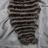 1 번의 다루기 느슨한 파도 100% 베트남 생 인간 머리 묶음 처리되지 않은 자연 컬러 모발 연장