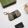 Damen Ophidia Portemonnaie Clutch Bag Designer Leder Brief Geldbörsen mit Originalverpackung
