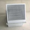 gomito Ventilatore a flusso assiale antideflagrante da parete Attrezzature Industriali
