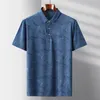 Hommes Polos D'été Polos Hommes Mode Casual 10XL 11XL Plus La Taille Chemise Homme Grand Respirant 230718