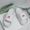 Cartoon Women Decor 491 Pink ET Beach Slippers Men's Summer Casual Soft Comfy Platform Slides Non-slip Home Bathroom EVA Shoes 230717 622