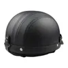 Caschi da moto Halfs Urban Baseball Hat Style Safety Mountain Road Ebikes Cappellini da bicicletta Ciclismo