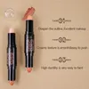 Concealer Face Foundation Pen Langlebiger Augenringe Korrektor Kontur Concealer Stick Kosmetik Make-up 230617