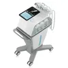 M6 6 in 1 Skin Management Machine SPA Facial Deep Cleaning Ultrasound RF Face Lift Plasma Acne Treatment