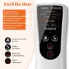 Been Massager Compressie Voet Been Massager Luchtcompressie Massager met Warmte Geschenken voor Familie Vrienden Collega's Hulp bij Oedeem Spataderen 230718