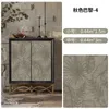 Wallpapers Palm Leaves Self Adhesive Wallpaper Rainforest Plant Peel And Stick Wall Paper Removable Contact For Home Decor