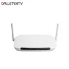 Q9 8K Streaning Tv Box Amlogic 905W Quad Core Game Set-top Box Android 9