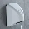 Sèche-mains automatique mural électrique Induction commerciale salle de bain salle de bain souffleur de vent