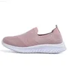 Sapato social Meia Tênis Sapato Baixo Feminino Sapatos Deslizamento Feminino Meia Casual Respirável Tamanho Grande 2023 Moda Feminino Zapatos L230717