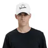 قبعات الكرة Vespa Piaggio Baseball Cap Goate للرجال نساء 2023 New Scooter Bike Mopeds Hats Hats Sun Cap قابلة للتعديل HKD230718