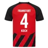 4XL 23/24 125e Eintracht Frankfurt Voetbalshirts DFB POKAL FINAL MARMOUSH KNAUFF DINA EBIMBE M.GOTZE SKHIRI KOCH CHAIBI LARSSON AARONSON voetbalshirt Heren Kindertenue