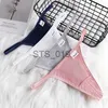 Culotte Culotte Autre Culotte Coton string sexy femme taille basse sous-vêtement bikini confortable culotte fille respirante Culotte GString Intimates Lingerie Dames x071