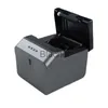 Printers Gloednieuwe USB Bluetooth Barcode Printer 20mm58mm Sticker Ontvangst Bill Bar QR Code Print x0717