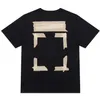 2023men'sTシャツファッションluxurys Offes Offes Mens Tee Shatss loose Tシャツ人カジュアルストリートグラフィティシャツスウェットシャツTシャツOFFSホワイトティーN8I