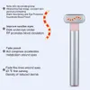 Reinigungswerkzeuge Zubehör Universal Eye Beauty Pen Lindert Müdigkeit Augenpflegestift Konstante Temperatur Rotlichttherapie 230718