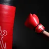 Skyddsutrustning 2st Vuxna Man/Woman Boxing Training Fighting Kickboxing Sponge Gloves HKD230718