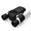 Câmera de vídeo binocular Winait FULL HD 1080p telescópio digital com tela colorida TFT de 2,0 pol.