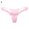 Slips Culottes Autres Culottes Papillon avec Perles Tangas Femmes Sexy G String Sous-Vêtements Sexy Strings Dames Dentelle Lingerie Sexy Culotte Transparente x0719