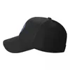 Berets dumny z szwedzkiej czapki baseballowej unisex hip-hop trucker hat sverige duma regulowane czapki golfowe wysokiej jakości czapki wysokiej jakości czapki