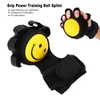 Massaggiatore per la testa Finger Grip Power Training Ball Stecca Ortesi Riabilitazione Fitness Esercizio Protector Cover Postura Corrector Salute 230718