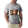Herenpolo's Joe From YOU Tv Show T-shirt Graphic T-shirts voor een jongen Sneldrogend Designer-shirt heren