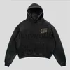 Kvinnor Hoodies Sweatshirts New Personality Letter Y2K Streetwear Printed tröja Kvinnors Sport Löst tröja Kvinnor Casual Tops Trendy Hooded Sweater J230718