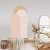 Wallpapers Boho Arch Decor Contact Paper For Living Room Walls Self Adhesive Waterproof Wallpaper Peel And Stick Stickers Kids Rooms