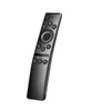 Universal fjärrkontroll BN59-01312F för Samsung Smart-TV Remote-ersättning av HDTV 4K UHD Curved QLED och fler TV-apparater med Netflix Prime-video-knappar