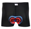 Cycling Shorts Factory Sale 9D 20D Gel 19d 5d Mens Underpants Mountain Bike Cykel DED Underwear för Downhill 230717