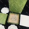 Серьги из белых бриллиантов Женские жемчужные дизайнерские буквы