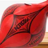 Whole boxing punching bag for training Muay Thai Double End Boxing Speed Ball Pear Inflatable Boxing Equipment Bodybuild6587846