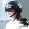 オートバイヘルメットロードバイクヘルメット男性女性自転車クリアゴーグルカスコスシクリスモマットマタンインテグラルな成形サイクリング