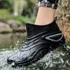 Veiligheidsschoenen Heren Werk Chef Outdoor Antislip Licht Wandelen Shaxi Vissen Regenlaarzen Duurzaam Waterdicht Rubber 230718