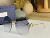 Realfine888 5A Eyewear G1202S G706694 Round Frame Luxury Designer Sunglasses For Man Woman With Glasses Cloth Box G1203S