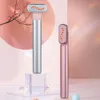 Rengöringsverktyg Tillbehör Universal Eye Beauty Pen Relieve Trötthet Eye Skincare Pen Constant Temperatur Röd ljusterapi 230718