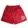 Herren-Shorts, Anime-Shorts, Männer, Wome, Manga, Sport-Shorts für Fitnessstudio, Fitness, 3D-Druck, schnell trocknend, Mesh-Scanties, kurze Hosen, Boardshorts, L230718