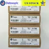 New Factory Sealed 1746-ib16 Ser D Slc 500 Plc Digital Input Module 1746ib16