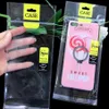 2000x Case Case Case Plastic упаковочный пакет Zipper Retail Package Сумки для самоклеку