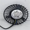 Groothandel ventilator: SNOWFAN YY8015H05B gelijkzijdige gatafstand 45MM 0.72A DC5V groot luchtvolume 4-draads koelventilator