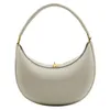 Gloednieuwe trendy all-match messenger bag ketting leer mode grils samll schoudertas polstassen bruin #2102