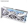 카드 그래픽 카드 Yeston Geforce RTX4070 카드 GDDR6X 12G 192 비트 게임 GPU D6X SA 데스크탑 AMD 비디오