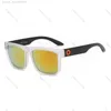 Spys Sunglasses Men Designer Outdoor Fashion Color Film Солнцезащитные очки отражающие большие рамки на открытом воздухе спортивные очки оптовые очки 10y5w4