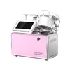 Pink V5 Pro Slimming Machine Fat Reducing Ultrashape Vacuum RF Cavitation System For Fat Burning