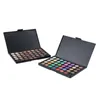 Eye Shadow 40 Colors Matte Eyeshadow Palette Luminous Eye Shadow Waterproof Matte Shimmer Long Lasting Cosmetic Eyeshadow Plate Makeup 230717